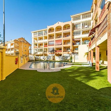 פואנגירולה Nice 2 Bedroom Apartment For Family In Los Pacos מראה חיצוני תמונה