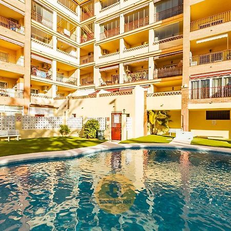 פואנגירולה Nice 2 Bedroom Apartment For Family In Los Pacos מראה חיצוני תמונה